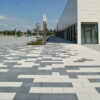 Stefaniak.pro Kostka Brukowa Metalic color-mix NOVATOR® SOLO (80x40) BRUK-BET - obrazek 2