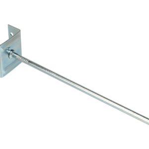 Wspornik łaty kalenicowej typ GW