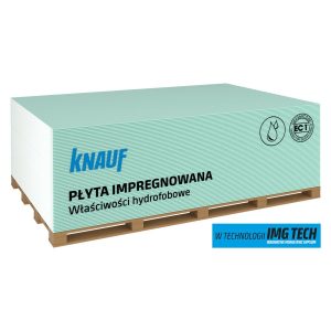 Płyta impregnowana HA13