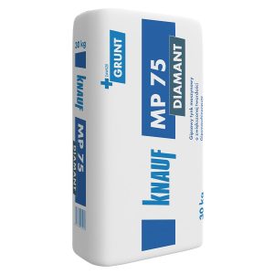 Knauf MP 75 Diamant