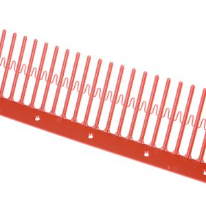 Grzebień okapowy płaski (wróblówka)