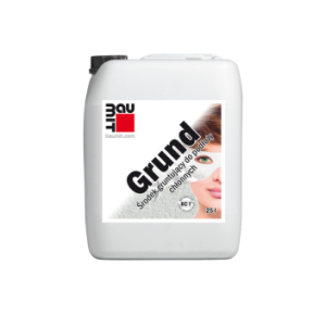 Baumit Grund  Szybkoschnący podkład gruntujący do podłoży chłonnych